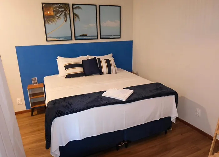 Barra Comfort Pousada Salvador